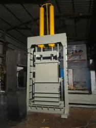 Cotton Baling Machine 60 Ton – Ace Automation